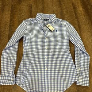 Polo Ralph Lauren Women’s Button down